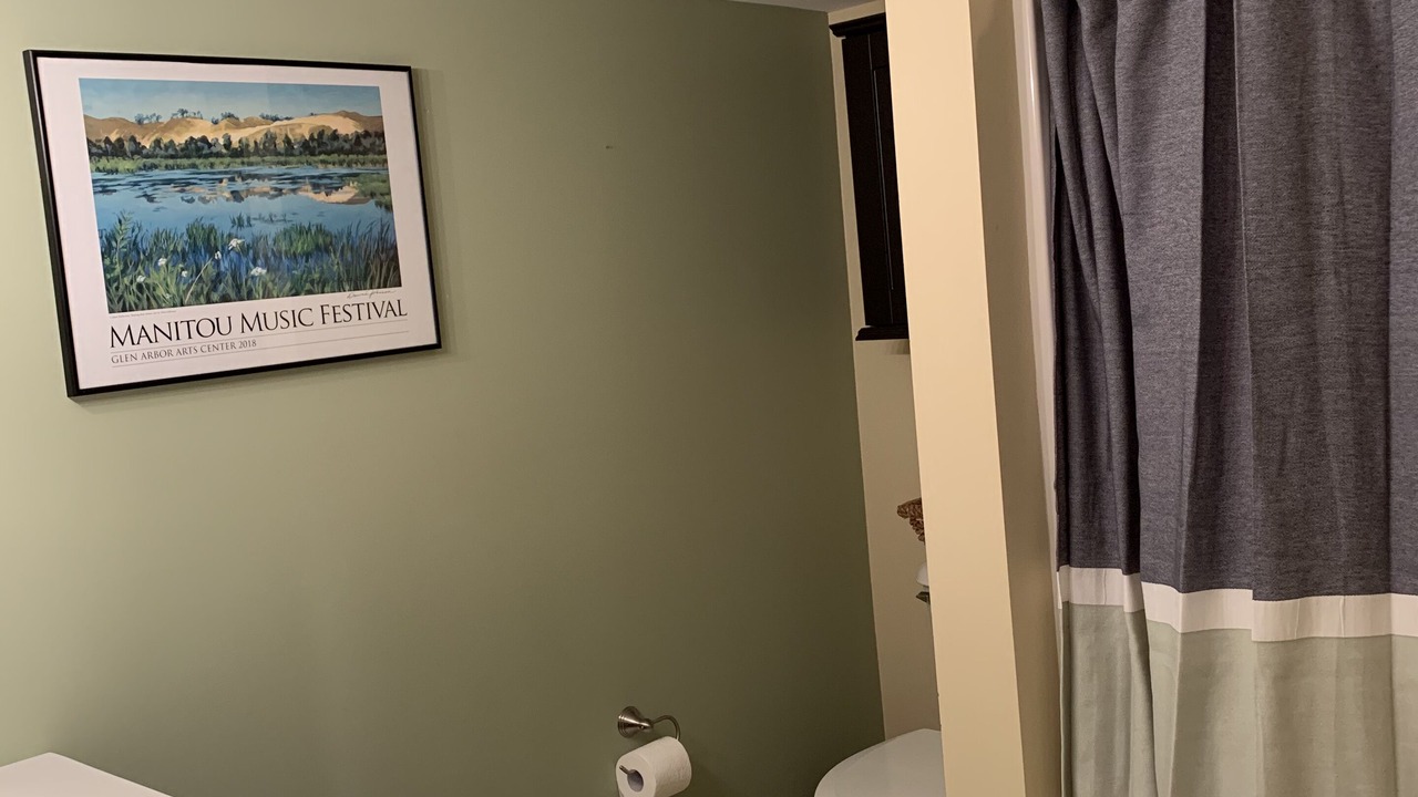Photo of Bedroom in Empire