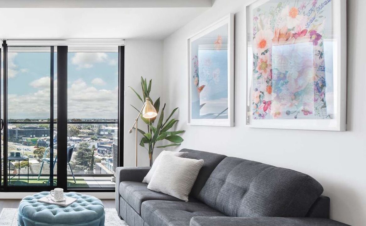 Photo of Livingroom in Cheltenham