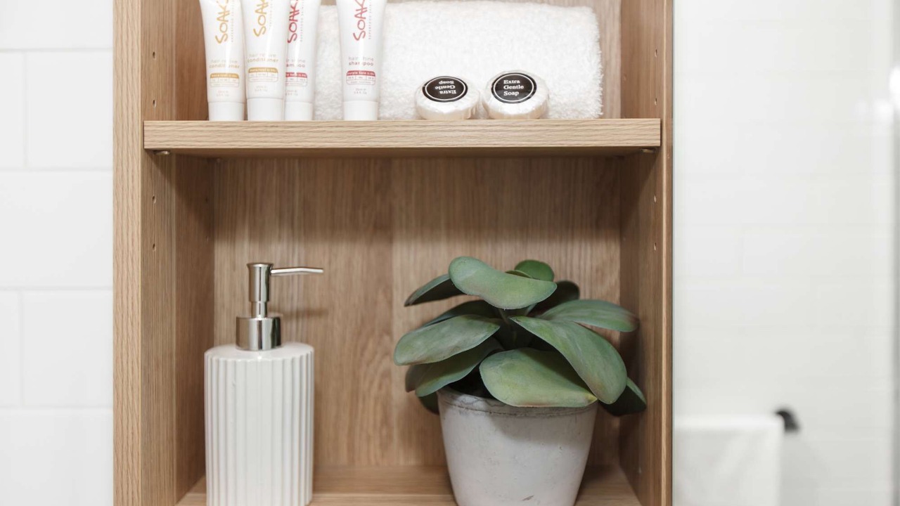 Photo of Bathroom in Cheltenham