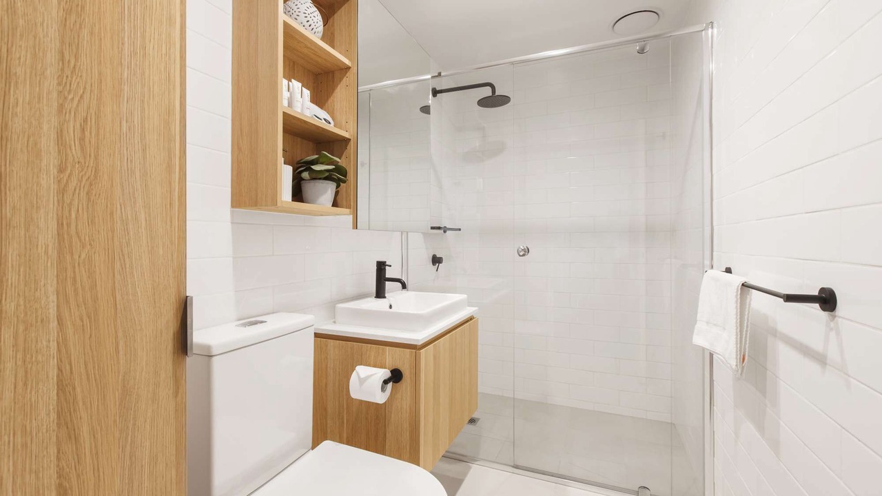 Photo of Bathroom in Cheltenham