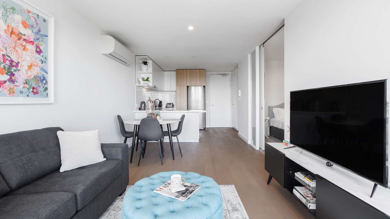 Photo of Livingroom in Cheltenham