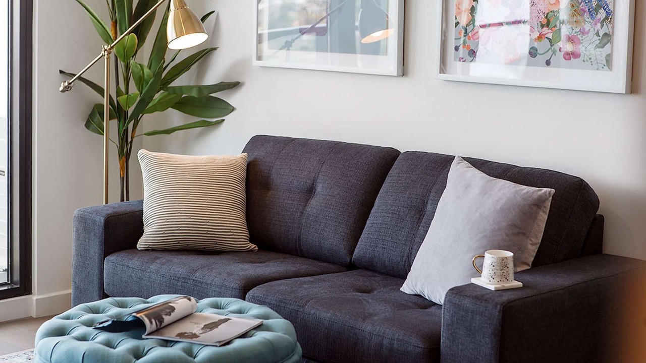 Photo of Livingroom in Cheltenham