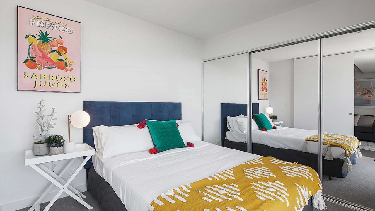 Photo of Bedroom in Cheltenham