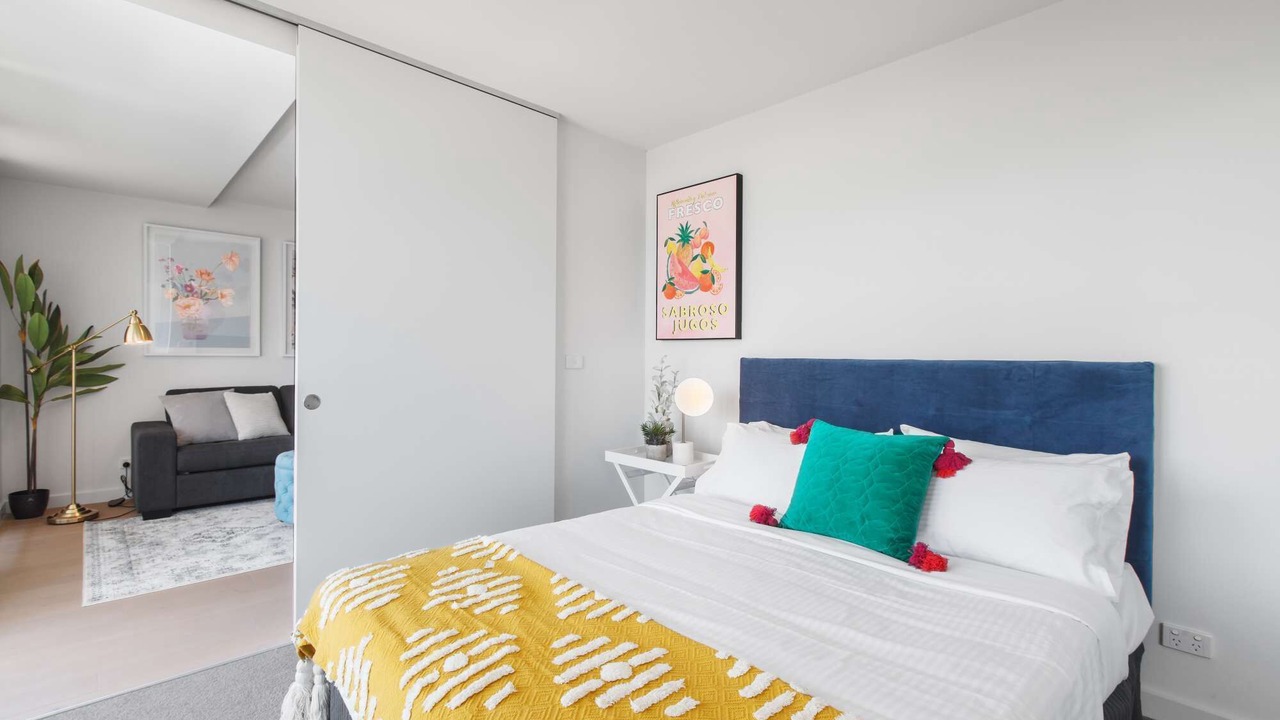 Photo of Bedroom in Cheltenham