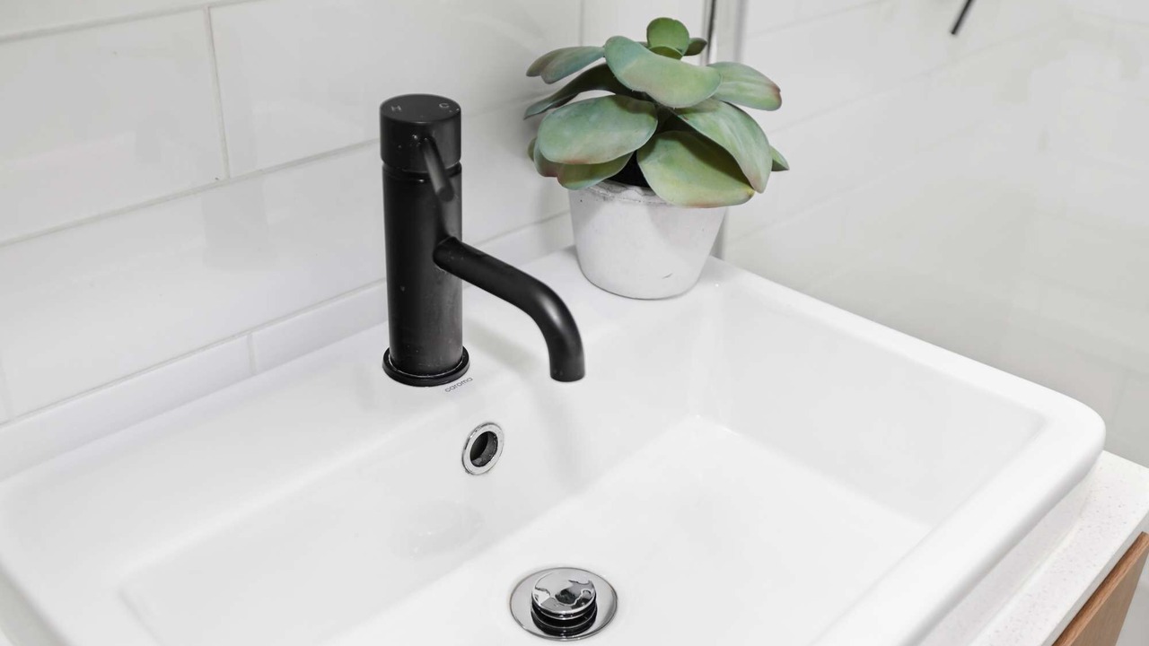 Photo of Bathroom in Cheltenham