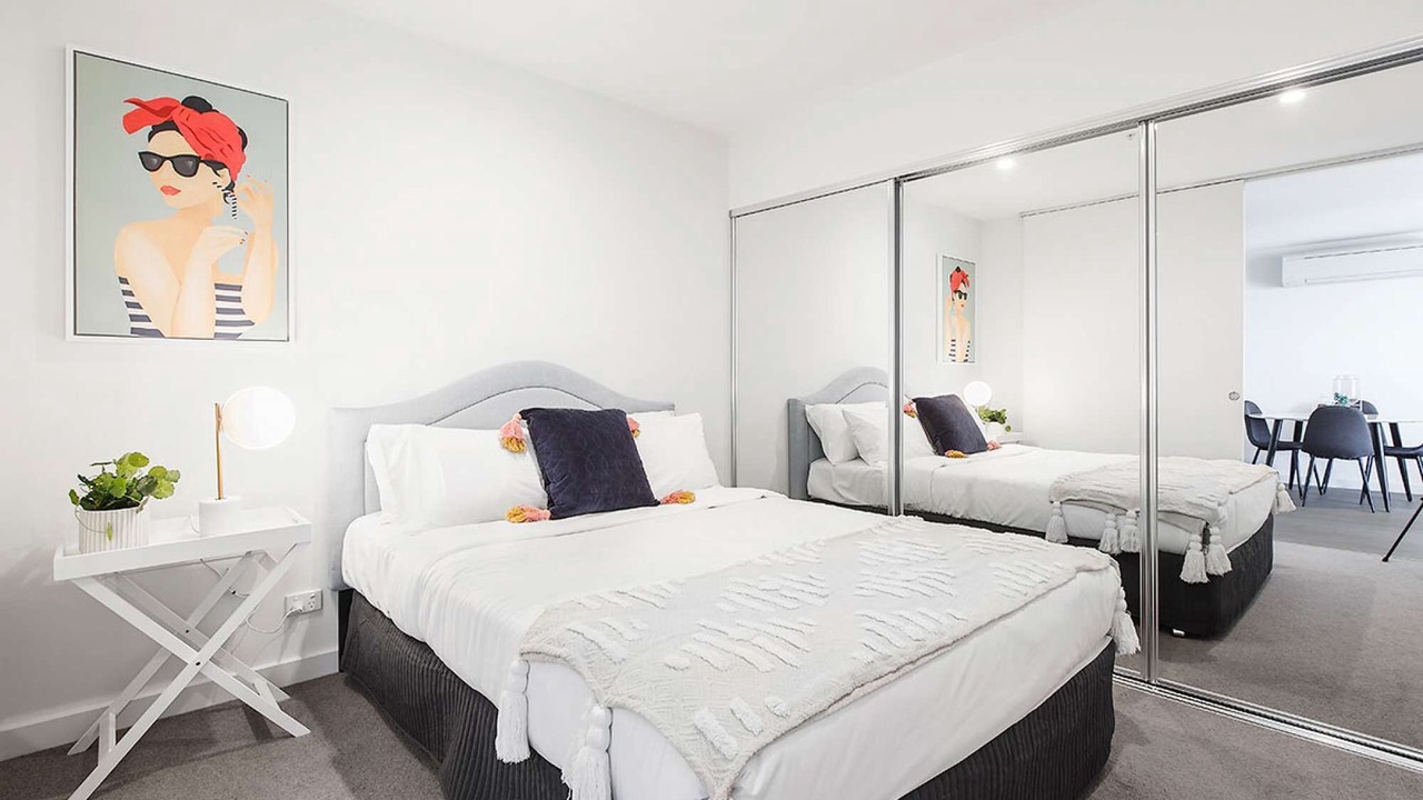 Photo of Bedroom in Cheltenham