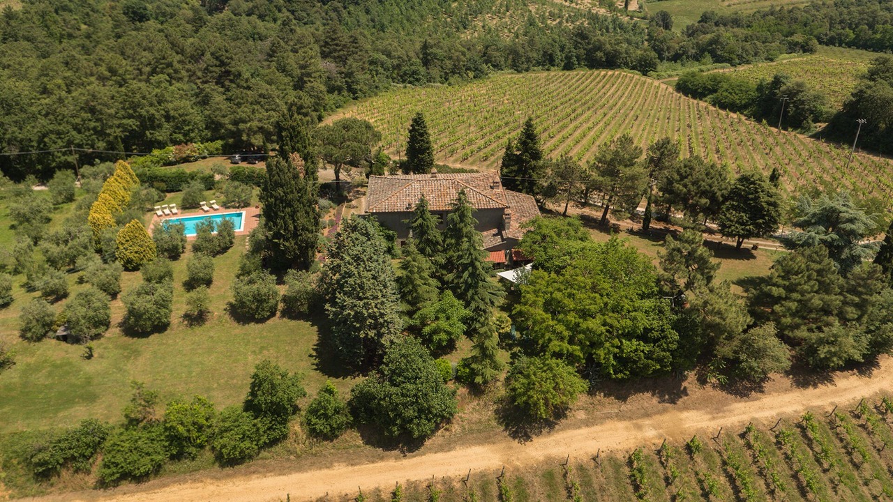 Photo of Outdoor in Sinalunga