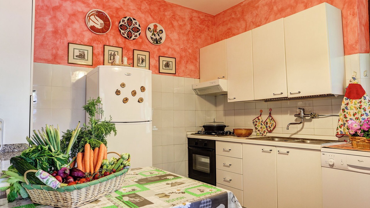 Photo of Kitchen in Sinalunga