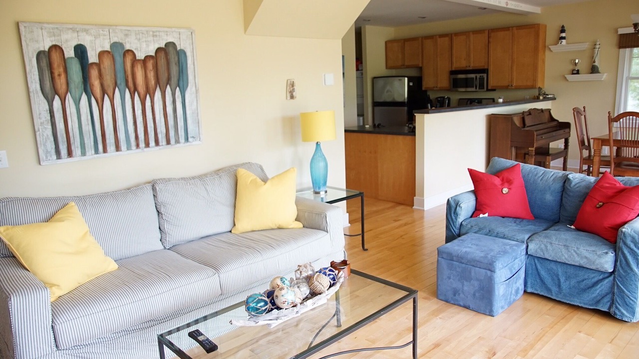 Photo of Bedroom in New Buffalo