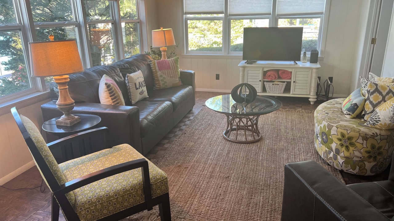 Photo of Livingroom in Michiana