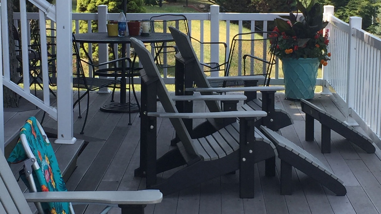 Photo of Patio Balcony in Michiana