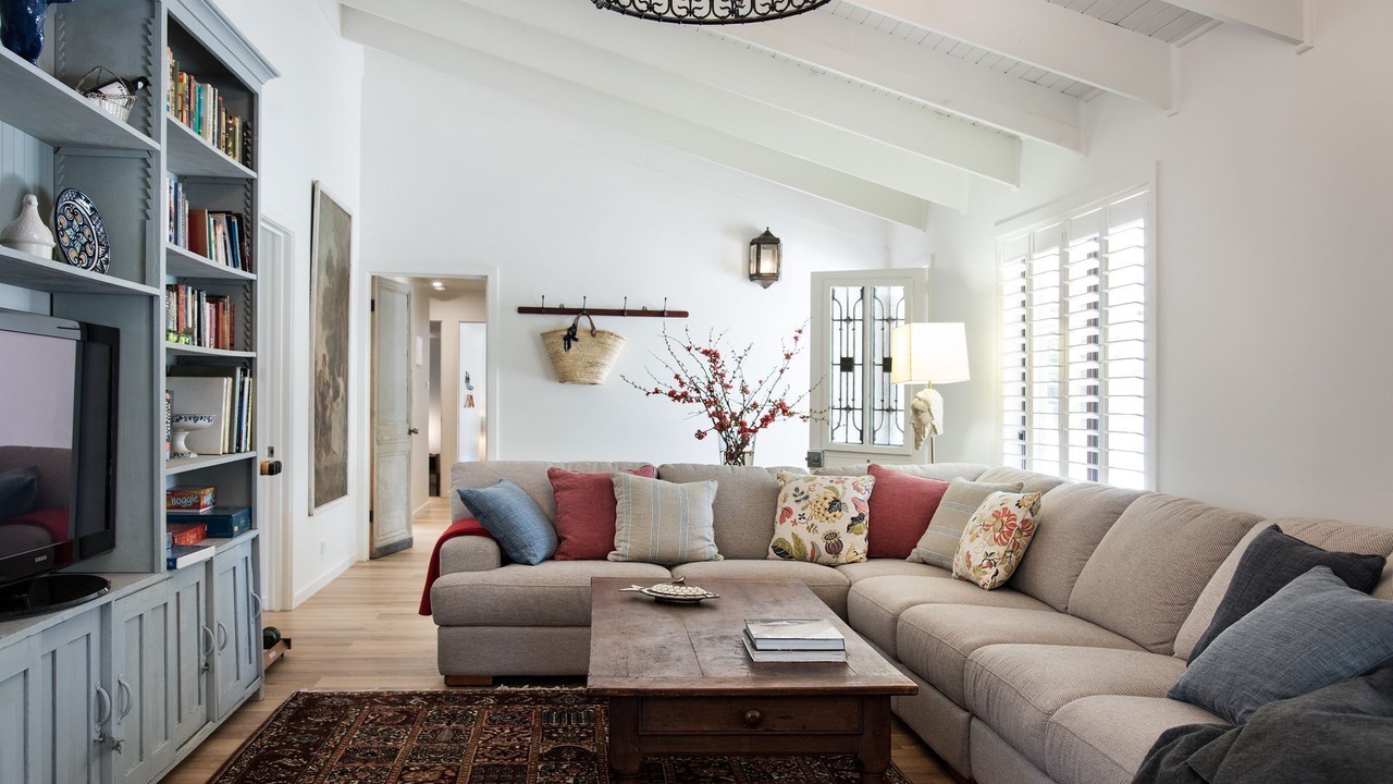 Photo of Livingroom in Trentham