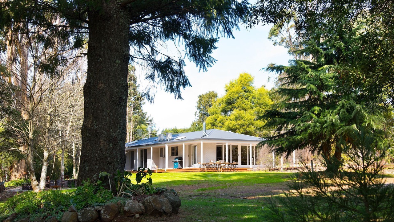 Photo of Outdoor in Trentham