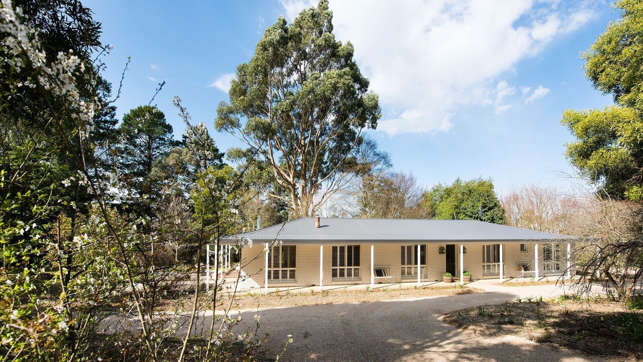 Photo of Outdoor in Trentham