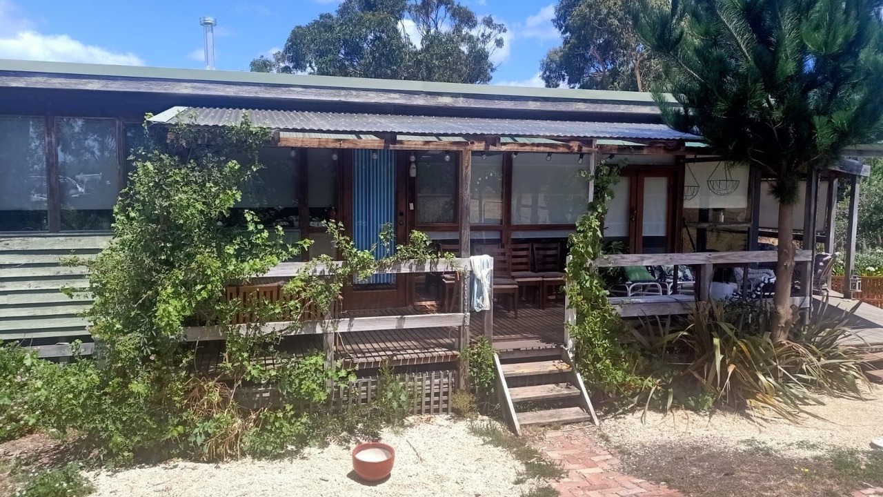 Photo of Outdoor in Venus Bay