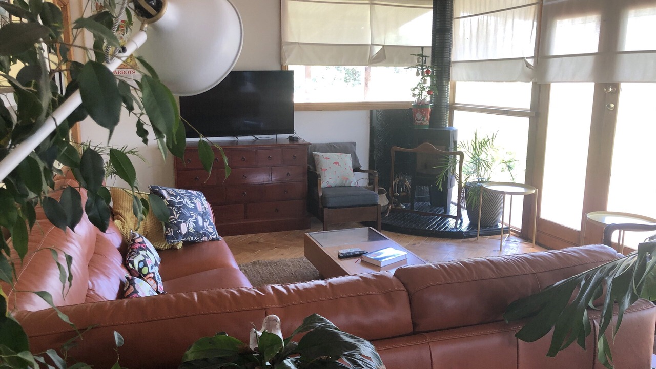 Photo of Livingroom in Venus Bay