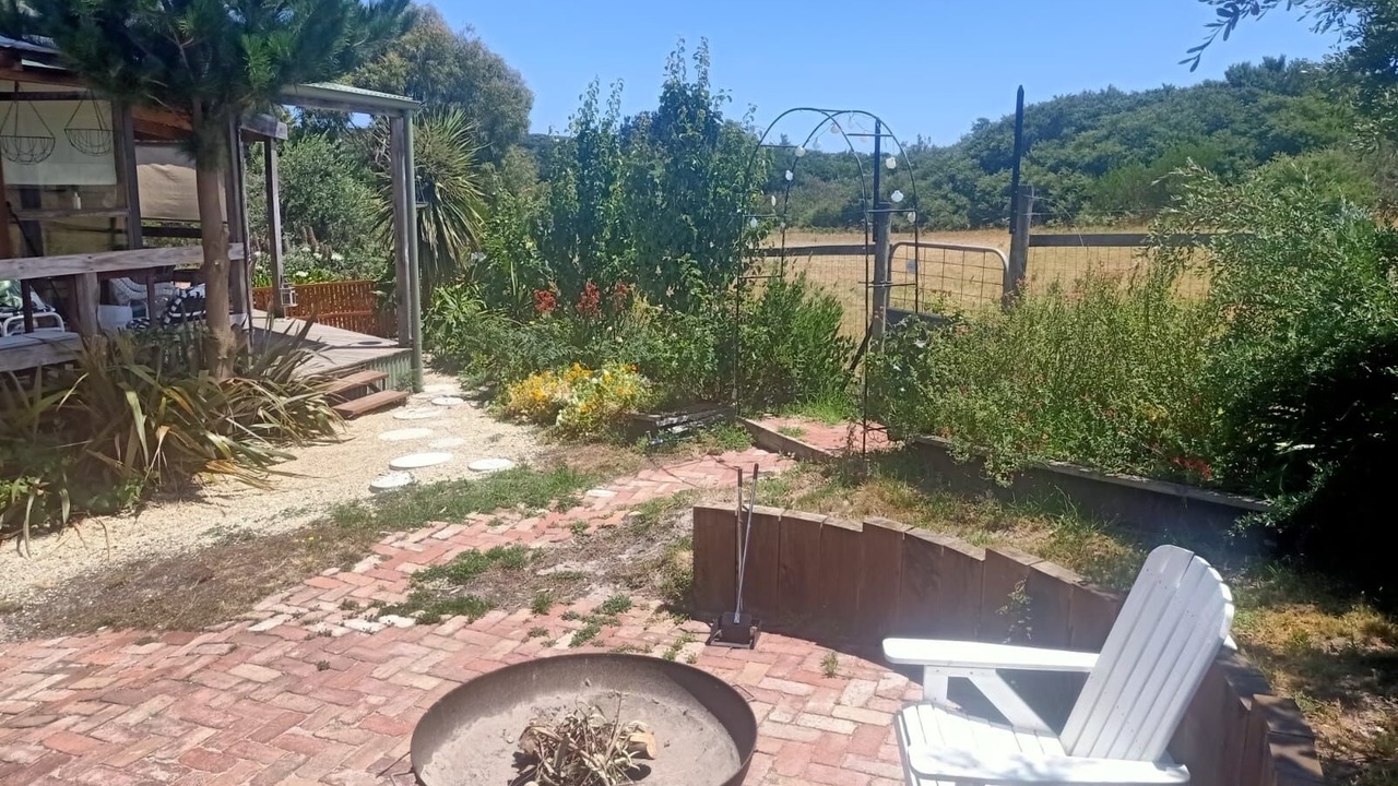 Photo of Patio Balcony in Venus Bay
