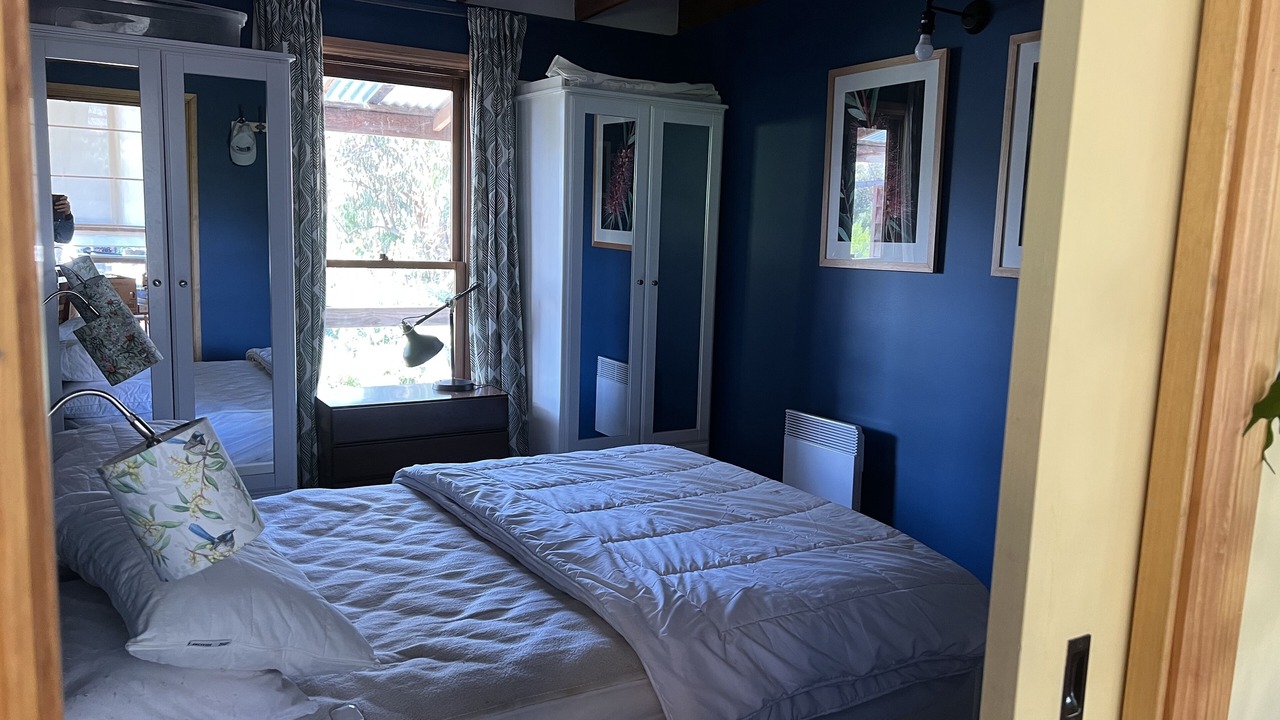 Photo of Bedroom in Venus Bay