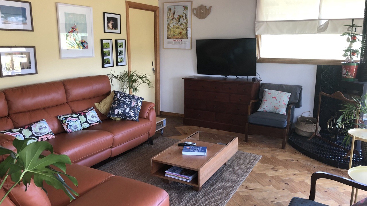 Photo of Livingroom in Venus Bay