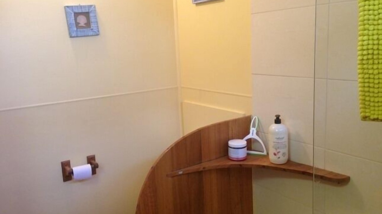 Photo of Bathroom in Venus Bay