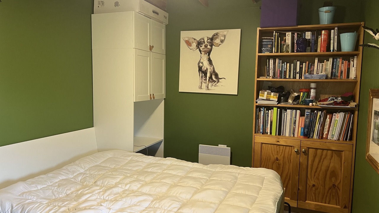 Photo of Bedroom in Venus Bay