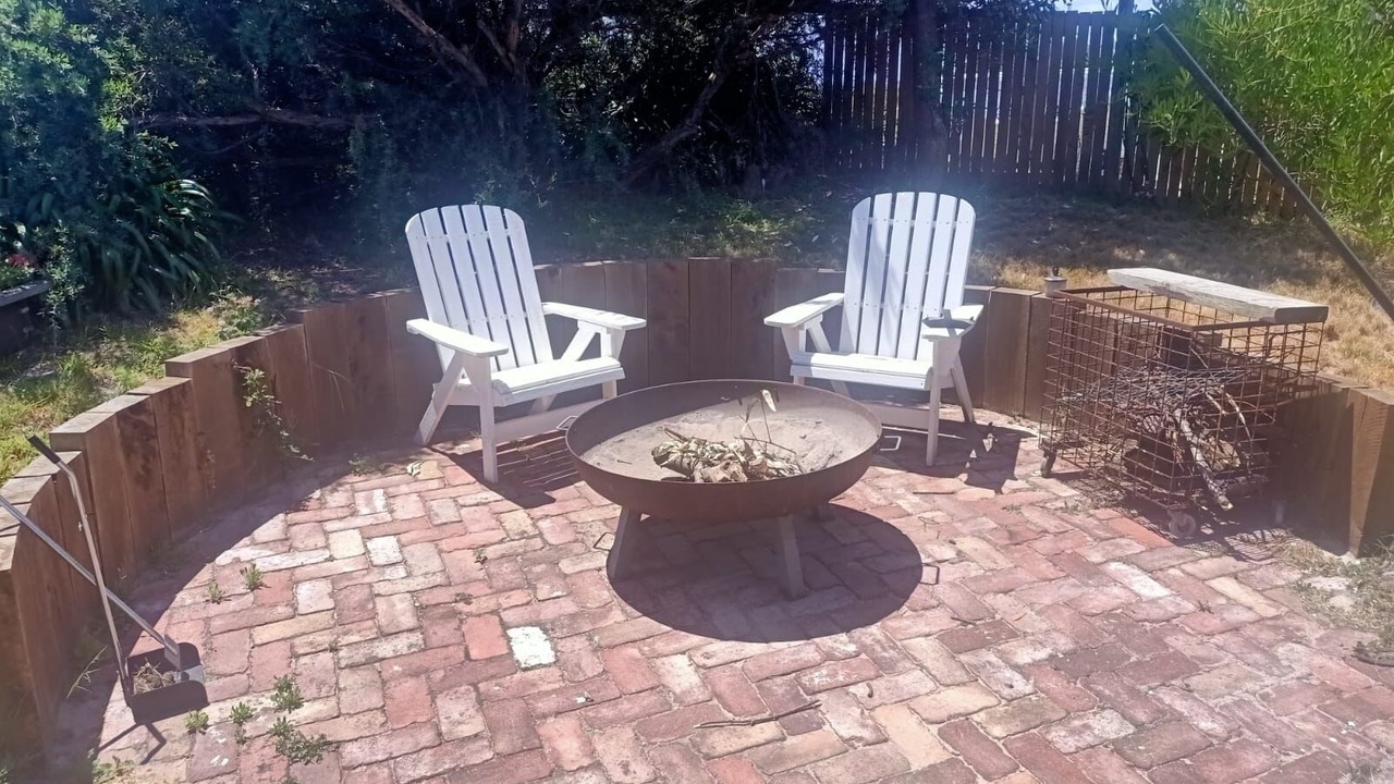 Photo of Patio Balcony in Venus Bay