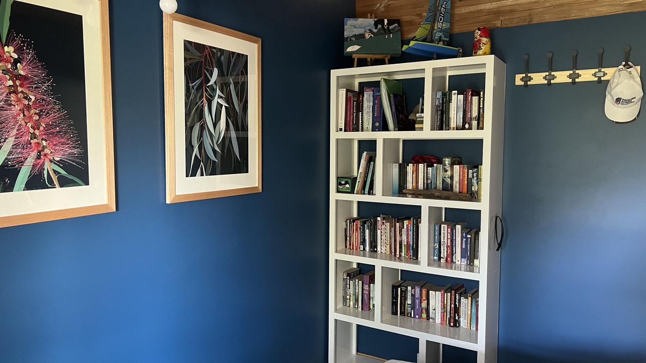 Photo of Bedroom in Venus Bay