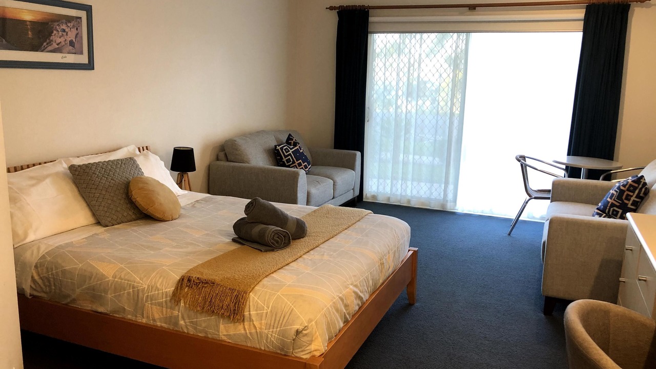 Photo of Bedroom in Cowes