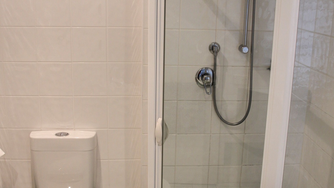 Photo of Bathroom in Cowes