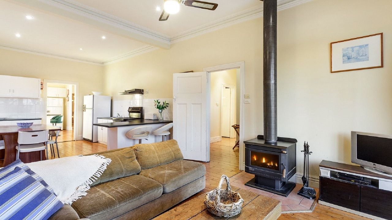 Photo of Livingroom in Woolamai