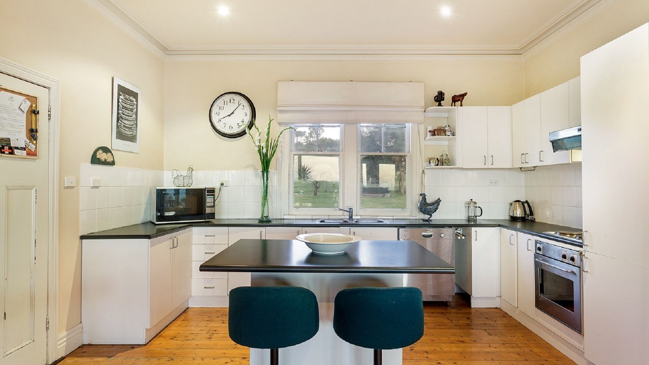 Photo of Kitchen in Woolamai