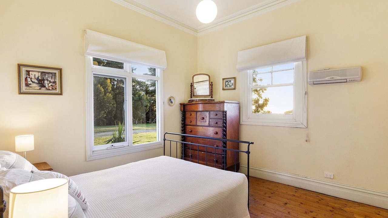 Photo of Bedroom in Woolamai