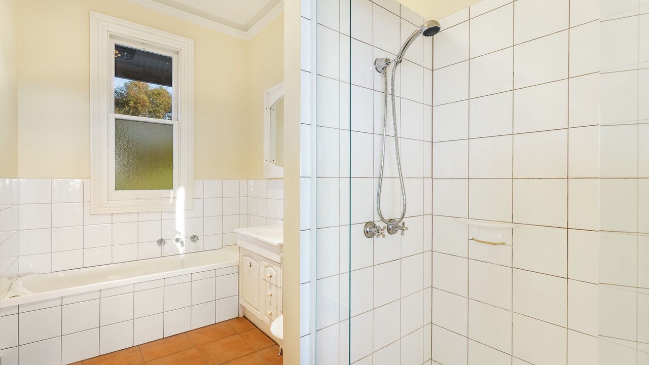 Photo of Bathroom in Woolamai