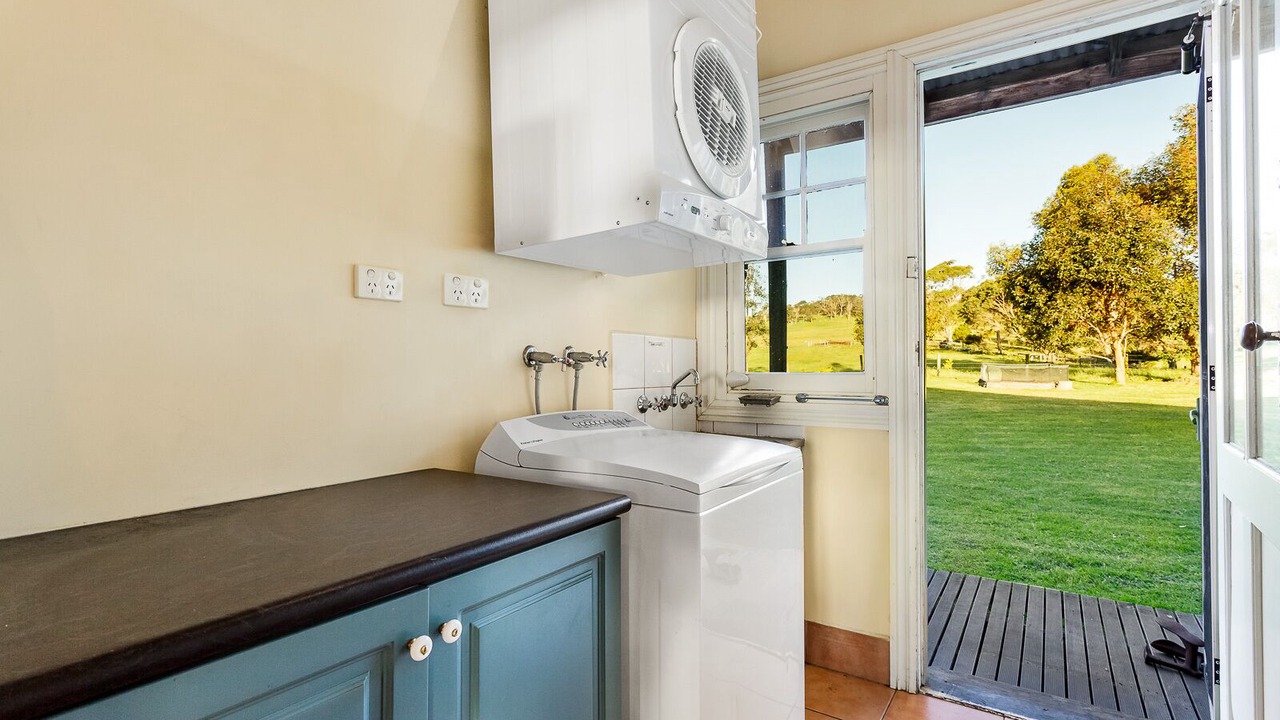 Photo of Bathroom in Woolamai