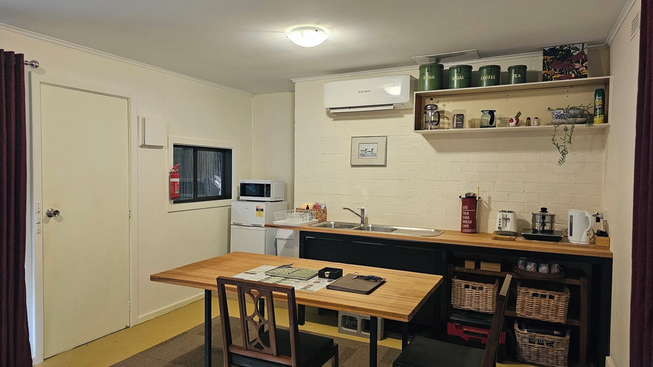 Photo of Kitchen in Warburton
