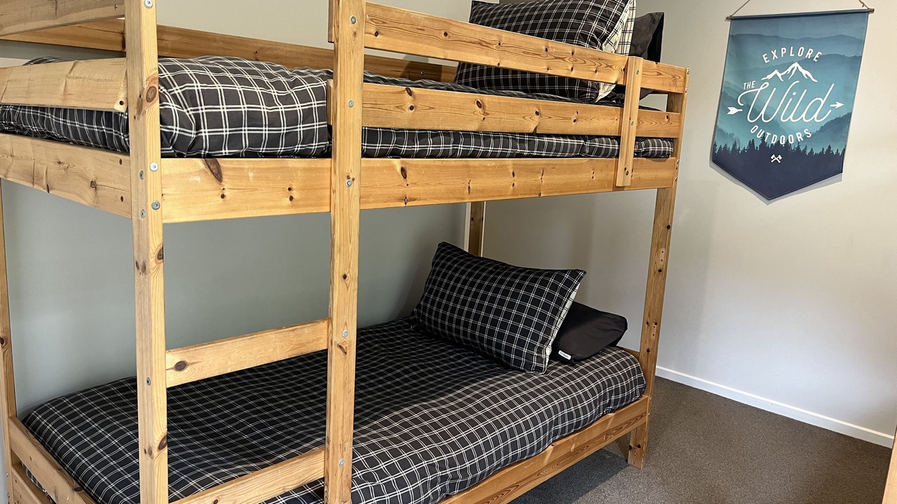 Photo of Bedroom in Inverloch