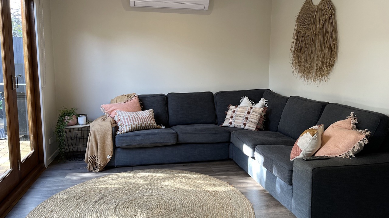 Photo of Bedroom in Inverloch
