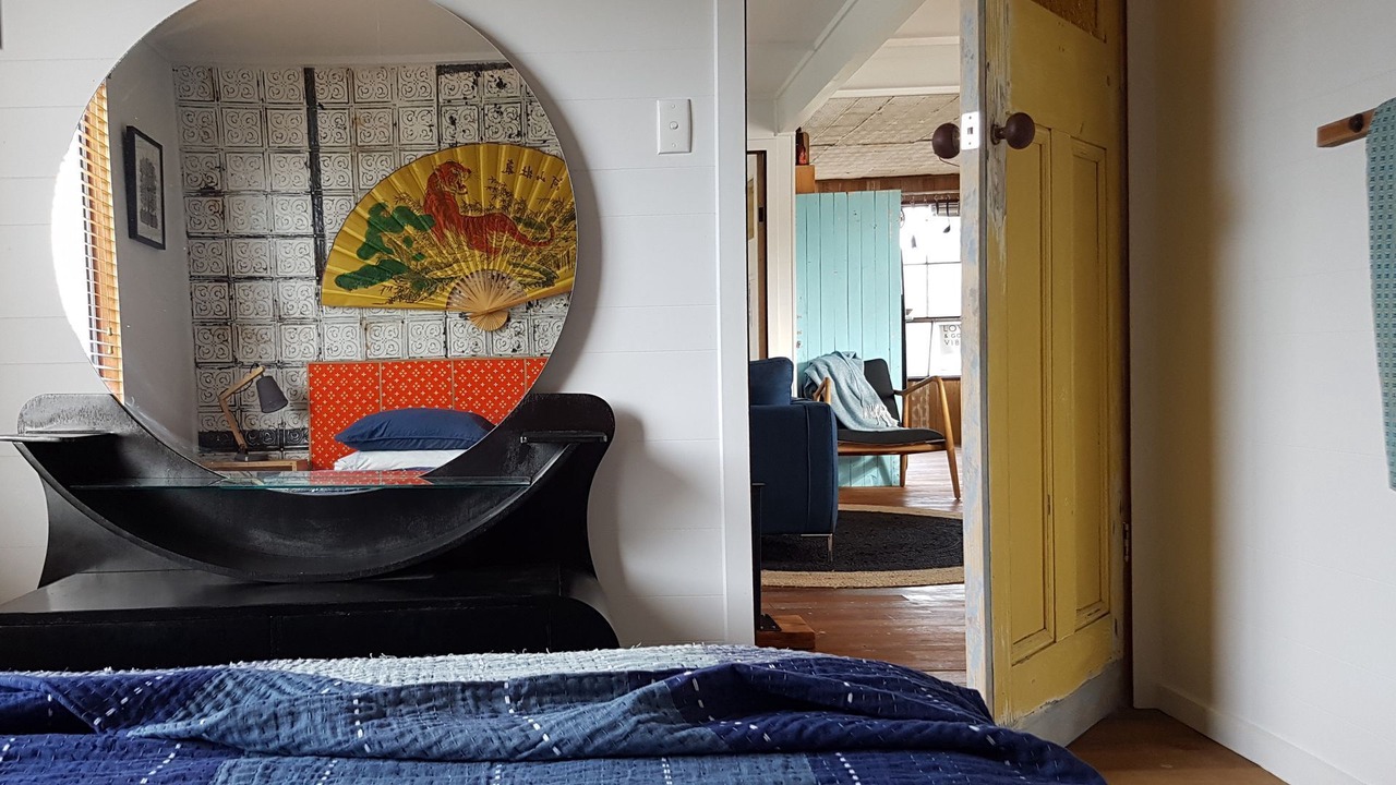 Photo of Bedroom in Venus Bay