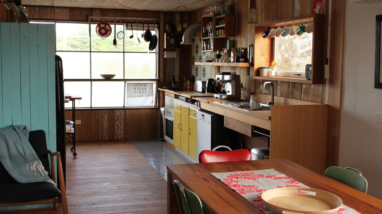 Photo of Kitchen in Venus Bay