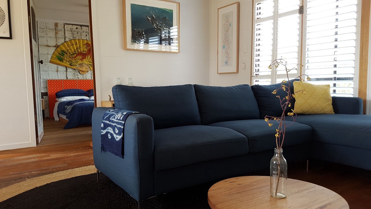 Photo of Livingroom in Venus Bay