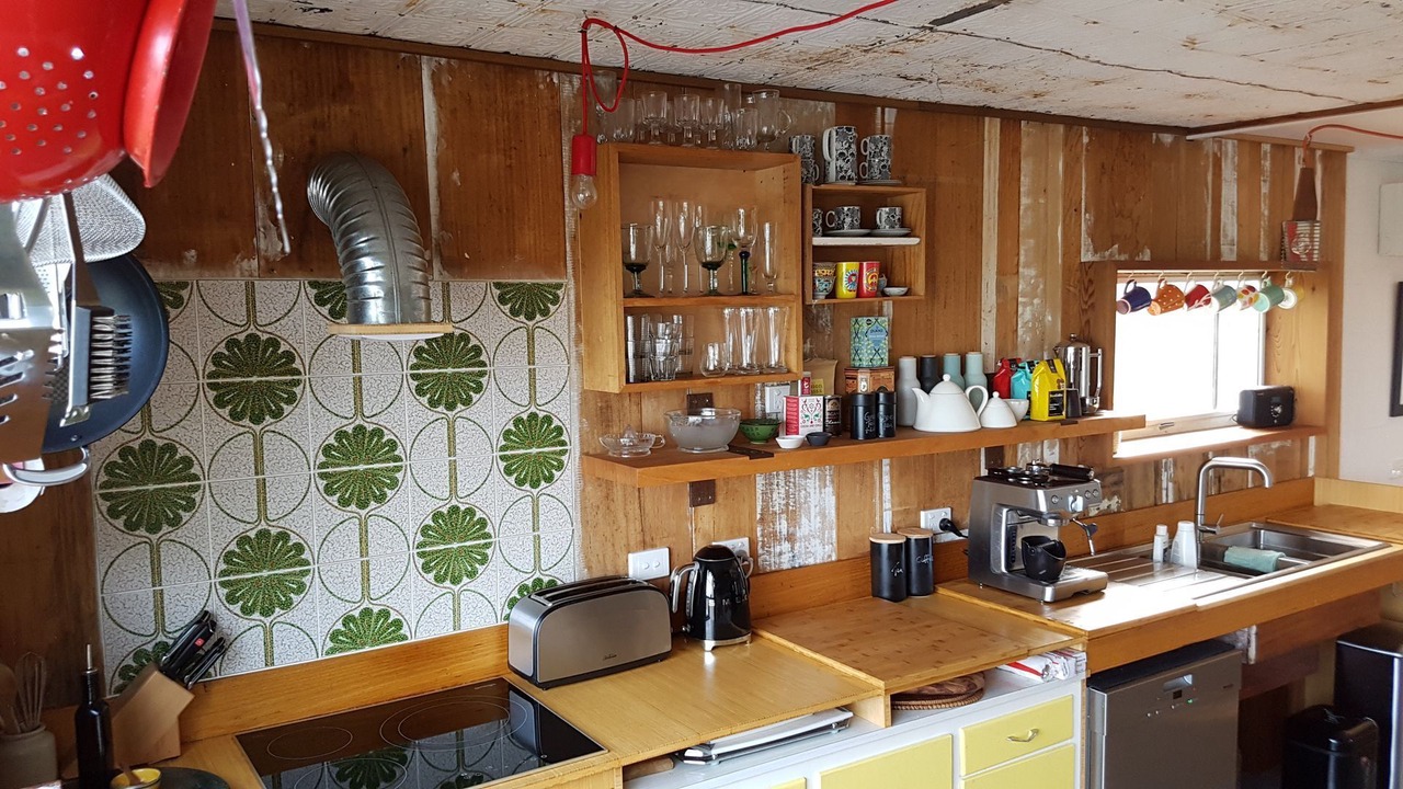 Photo of Kitchen in Venus Bay