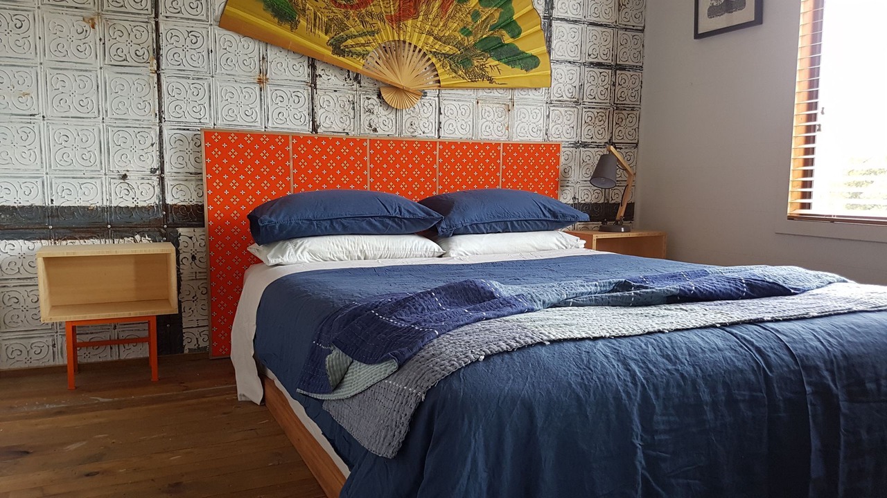 Photo of Bedroom in Venus Bay