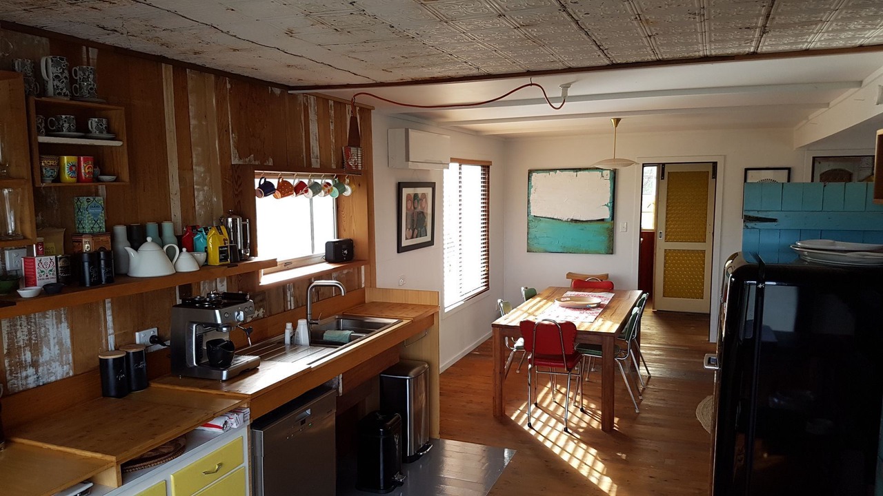 Photo of Kitchen in Venus Bay