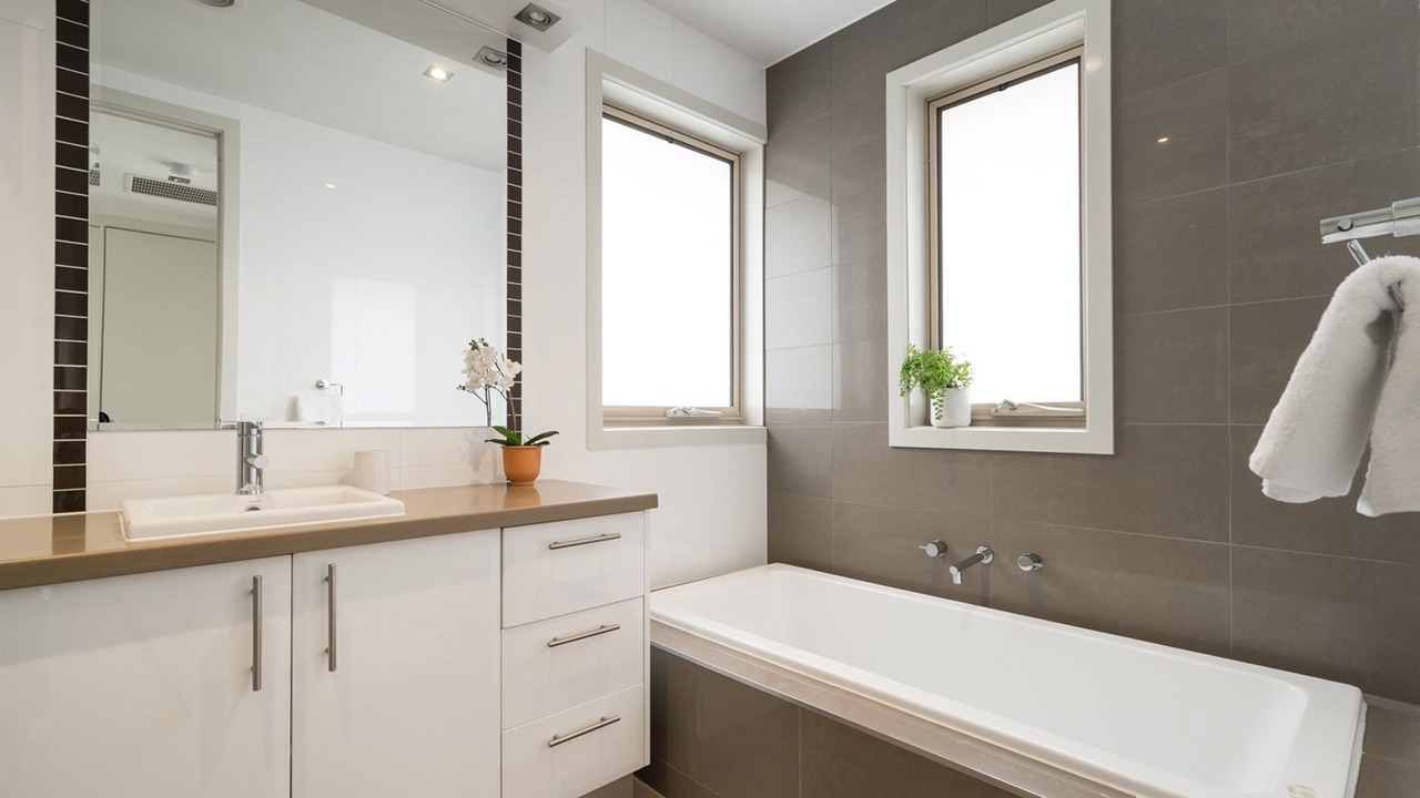 Photo of Bathroom in Mentone
