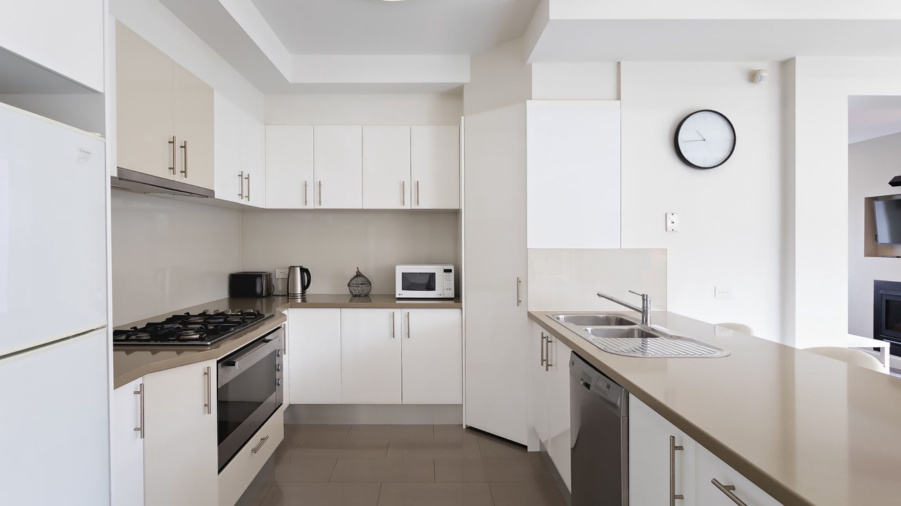 Photo of Kitchen in Mentone