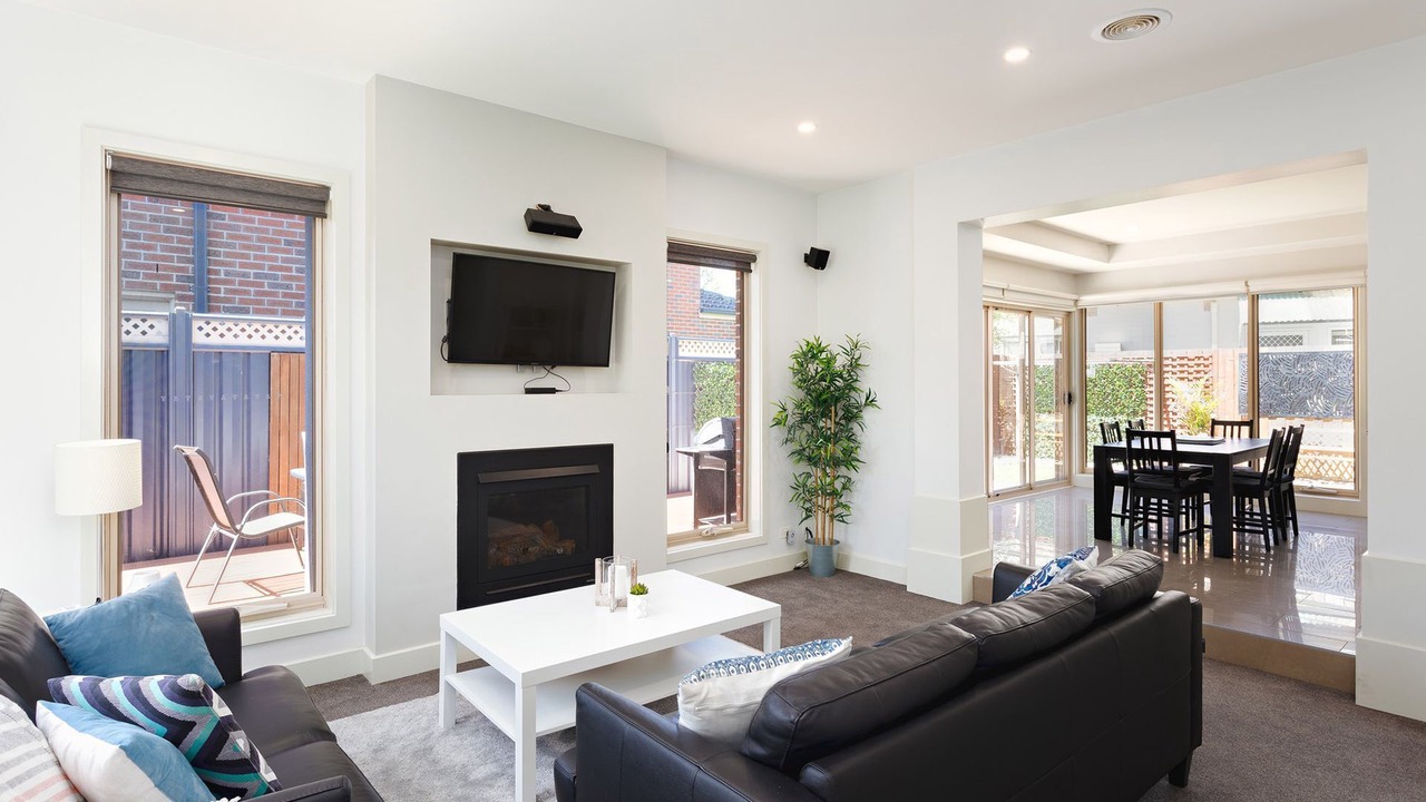 Photo of Livingroom in Mentone