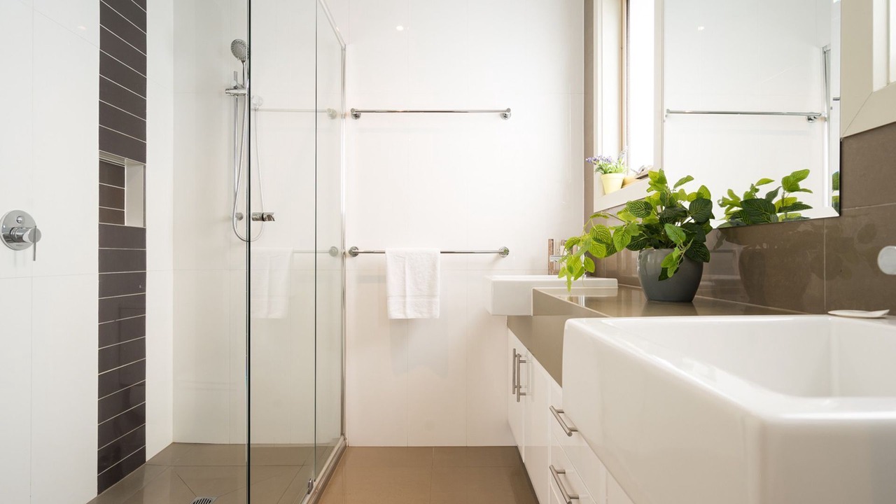 Photo of Bathroom in Mentone