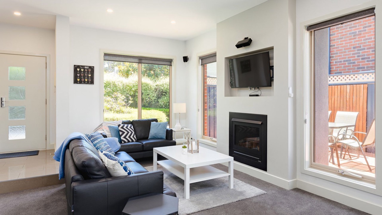 Photo of Livingroom in Mentone