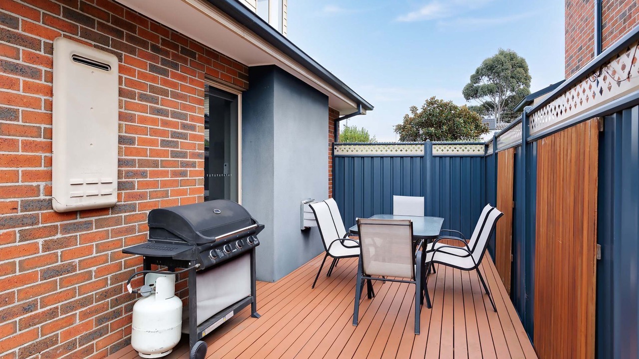 Photo of Outdoor in Mentone