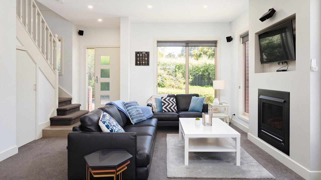 Photo of Livingroom in Mentone